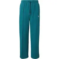 Puma Class Pinnacle Relaxed Track Pants Men, Men, Emerald Ice, XXL