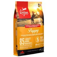 Orijen Puppy Whole Prey - 2 x 11,4 kg