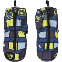 Quiksilver Indie Vanter