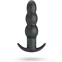 Vuxen Aeaeas Vibrating Anal Plug
