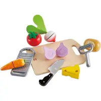 Hape Cooking Essentials