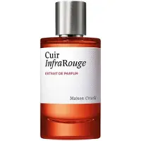 Maison Crivelli Cuir Infrarouge Parfume 100 ml