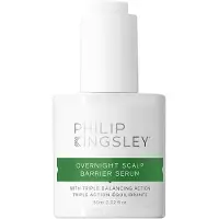 Philip Kingsley Overnight Scalp Barrier Serum Hovedbundspleje 60 ml