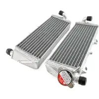 Holeshot Rad165 Radiator