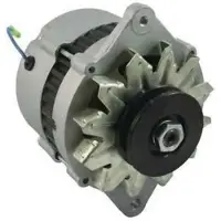 Wai Global Yanmar Motor Generator 80a 12v