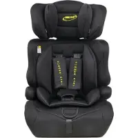 SummerBaby Autostol Summer Baby Cosmo I-Size 76-150 cm sort