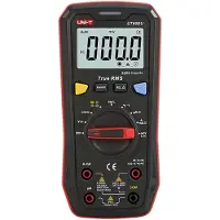 Unit Ut60eu Tester