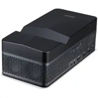 Acer PD1520Us interaktiv DLP LED-projektor med ultrakort kastelængde 500 ANSI-lumen