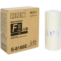 Riso Mester A4 Type 30 2 Enheder