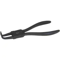 Calvin Klein C.K. C.K Circlip Pliers Inside Bent 140mm T3712 5 N/A