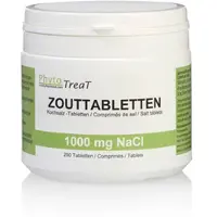 Phytotreat Salttabletter kosttilskud til hunde