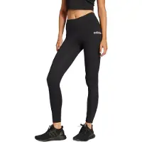 Adidas Essentials Linear Cotton Leggings