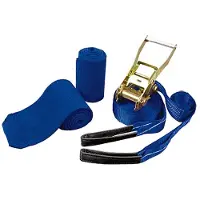 Softee Equilibrium Strap Slackline