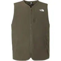 The North Face Vest 'ILTI' oliven