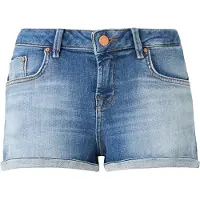 LTB Jeans 'Judie' blue denim