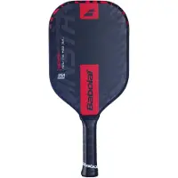 Babolat Mnstr + Pickleball-paddel