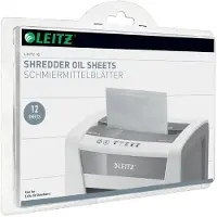 Leitz IQ olieark