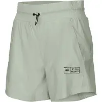 SCOTT - Vandretøj dame - Explorair Escape LT Shorts W Spray Grey til UnisexUld - Størrelse M - Grå
