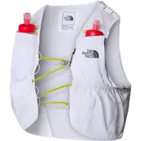 The North Face - Trailrygsække - Summit Run Vest 10 White/White til UnisexNylon - Størrelse XL - Hvid