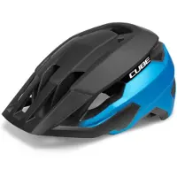 Cube Stray X Actionteam Mips Mtb-hjelm