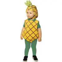 Rubies Ananas Babykostume