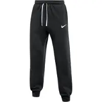 Nike Træningsbukser Fleece Park 26 - Sort/Hvid, størrelse X-Small