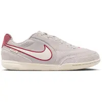 Nike Tiempo Streetgato PRM Low Top-fodboldsko til indendørs - brun