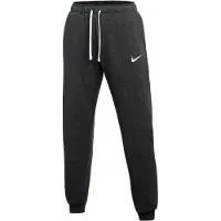 Nike Træningsbukser Fleece Park 26 - Sort/Hvid Kvinde, størrelse X-Small