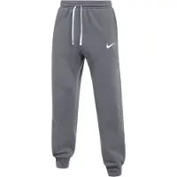 Nike Træningsbukser Fleece Park 26 - Grå/Hvid, størrelse Small