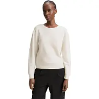 Tom Tailor DENIM Pullover offwhite