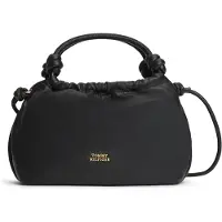 Tommy Hilfiger Håndtaske sort