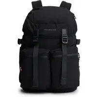 Tommy Hilfiger Rygsæk sort