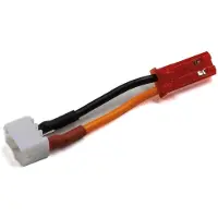 Spektrum Adapter: Jst-rcy/jst-ph Adapter