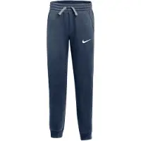 Nike Træningsbukser Fleece Park 26 - Navy/Hvid Børn, størrelse L: 147-158 cm