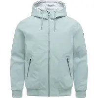 Ragwear Funktionsjakke 'Stuartt Summer Youmodo' opal