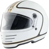 Simpson M62 Hondo Carbon Fullface-hjelm