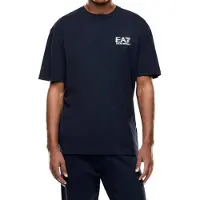 EA7 7m001327_af17789 T-shirt Med Korte ærmer
