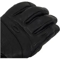 Oakley Apparel Peak Leathers Handsker