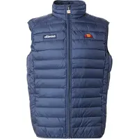 Ellesse Vest 'Bardy' navy / orange / sort / hvid