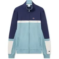 Champion Joggingdragt navy / lyseblå / hvid