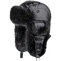 Barts Down Kamikaze Beanie