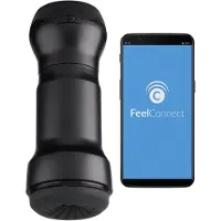 Kiiroo PowerBlow + Feel Pocket Stroker Combo
