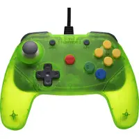 Retro-Fighters Brawler64 Pc-spilcontroller
