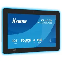 Iiyama ProLite TW1025LASC-B3PNR computer monitor