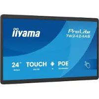 Iiyama ProLite TW2424AS-B3P Interactive Touchpanel PC