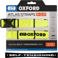 Oxford Ox326 Rem