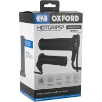 Oxford Advanced Integrated El399 Opvarmede Håndtag