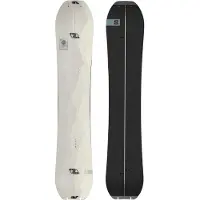 Salomon Snowboard - Splitboards - Highpath Split 2027 til Unisex - Størrelse 159 cm - Hvid