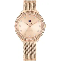 Tommy Hilfiger Demi 33 Mm Dameur