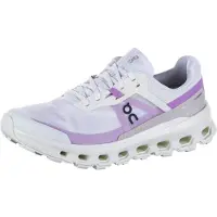 ON - Trail løbesko - Cloudvista 2 W Ivory/Seedling til Unisex - Størrelse 38 - Beige